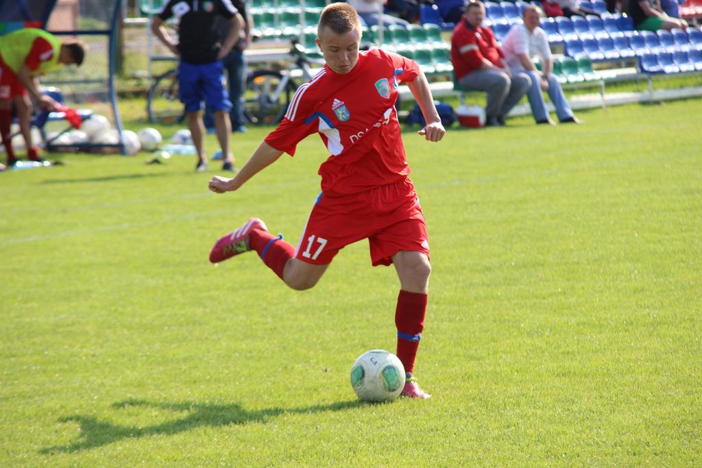 LDJS. Miedź Legnica – Orzeł Ząbkowice Śląskie 4:0