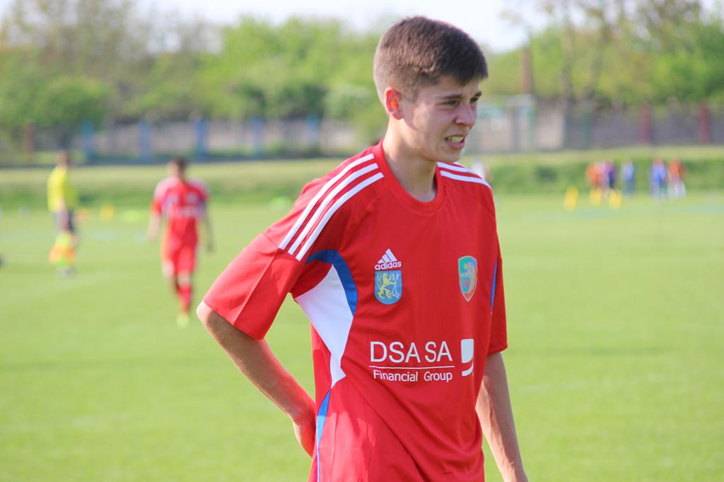 LDJS. Miedź Legnica – Orzeł Ząbkowice Śląskie 4:0