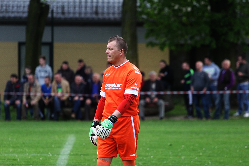 Okręgówka: KS Legnickie Pole - Stal 2:1