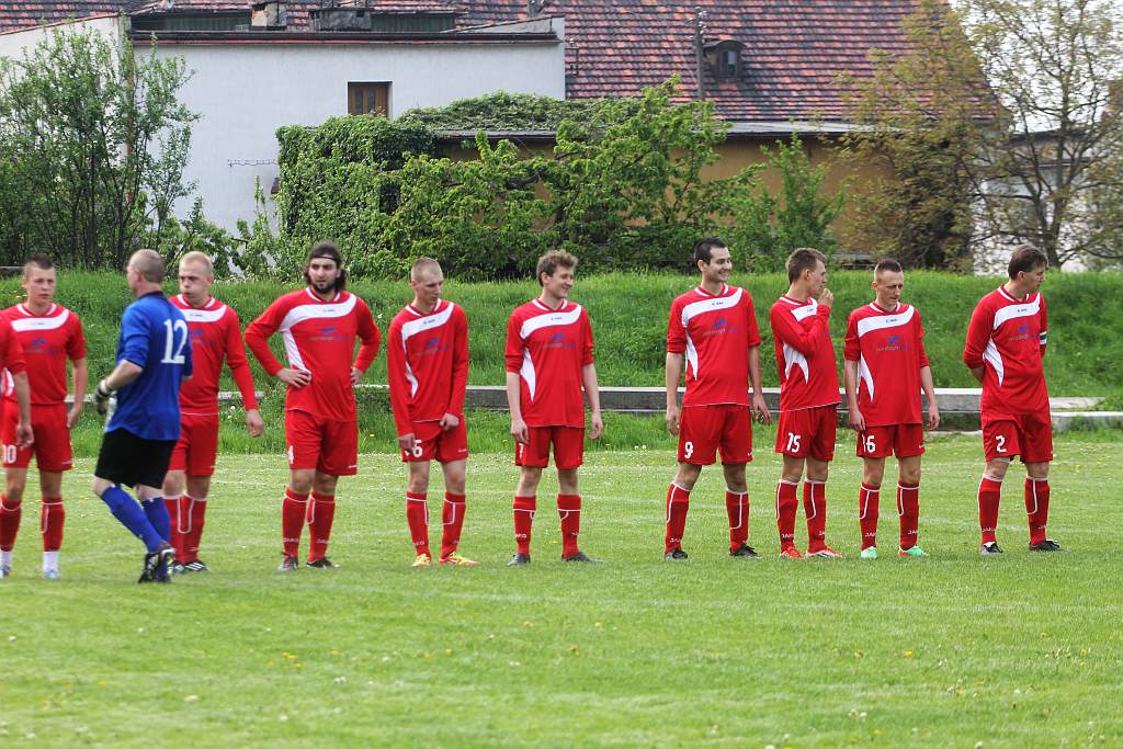 Kalsa A: Czarni - Fenix 3:4