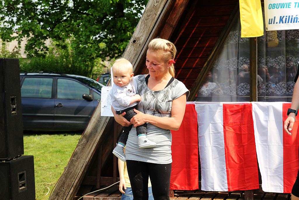 Zawody biegowe w Legnickim Polu cz.3