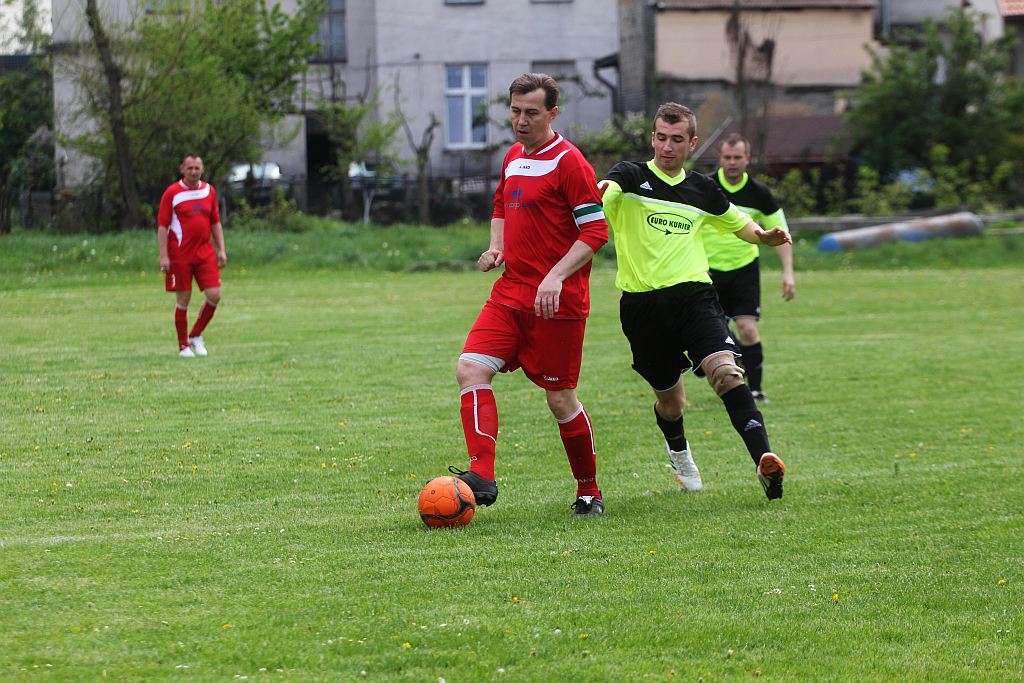 Kalsa A: Czarni - Fenix 3:4