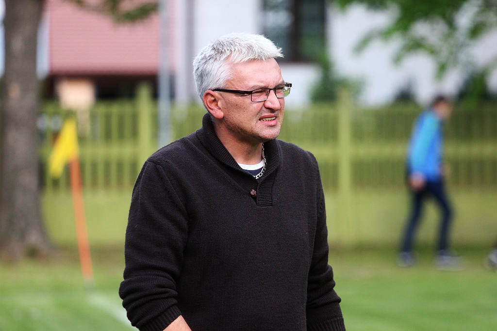 Okręgówka: KS Legnickie Pole - Stal 2:1