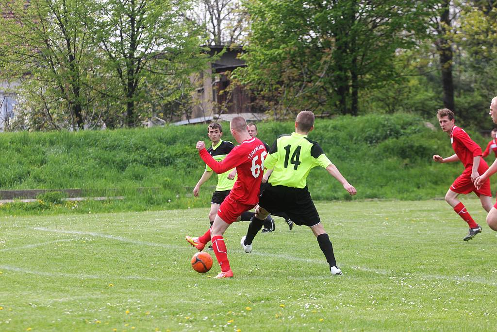 Kalsa A: Czarni - Fenix 3:4