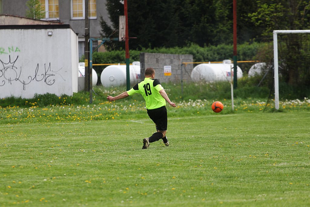 Kalsa A: Czarni - Fenix 3:4
