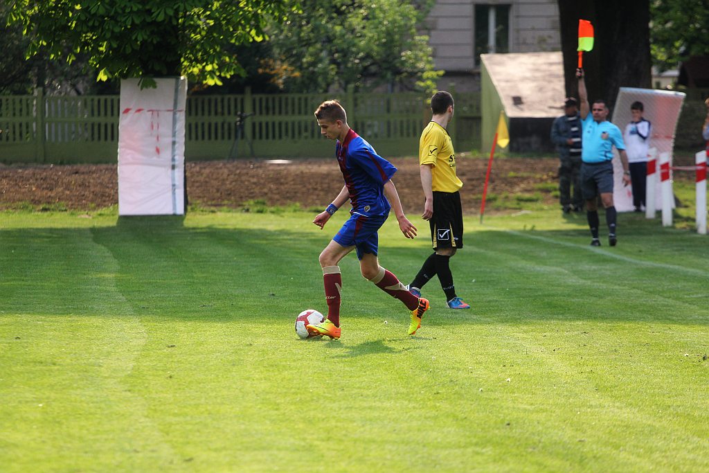 Okręgówka: KS Legnickie Pole - Stal 2:1