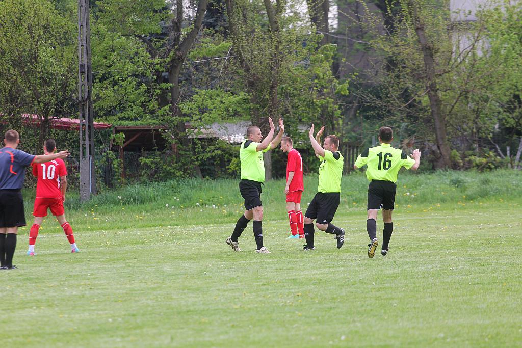 Kalsa A: Czarni - Fenix 3:4