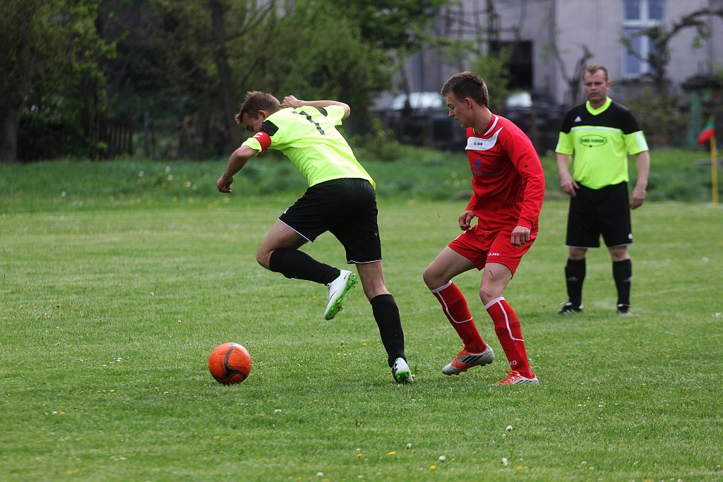 Kalsa A: Czarni - Fenix 3:4