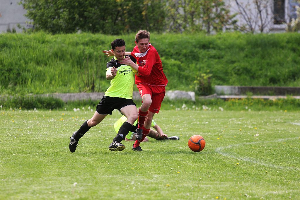 Kalsa A: Czarni - Fenix 3:4