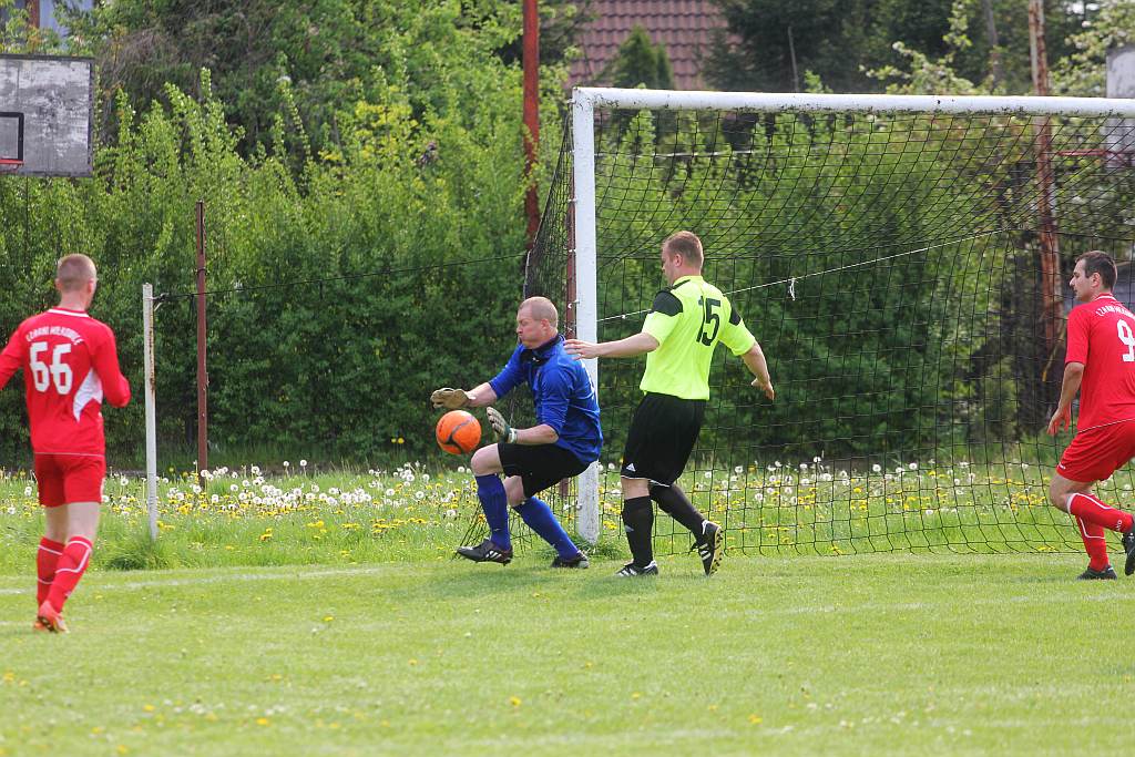 Kalsa A: Czarni - Fenix 3:4