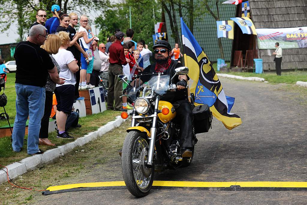Zawody biegowe w Legnickim Polu cz.2