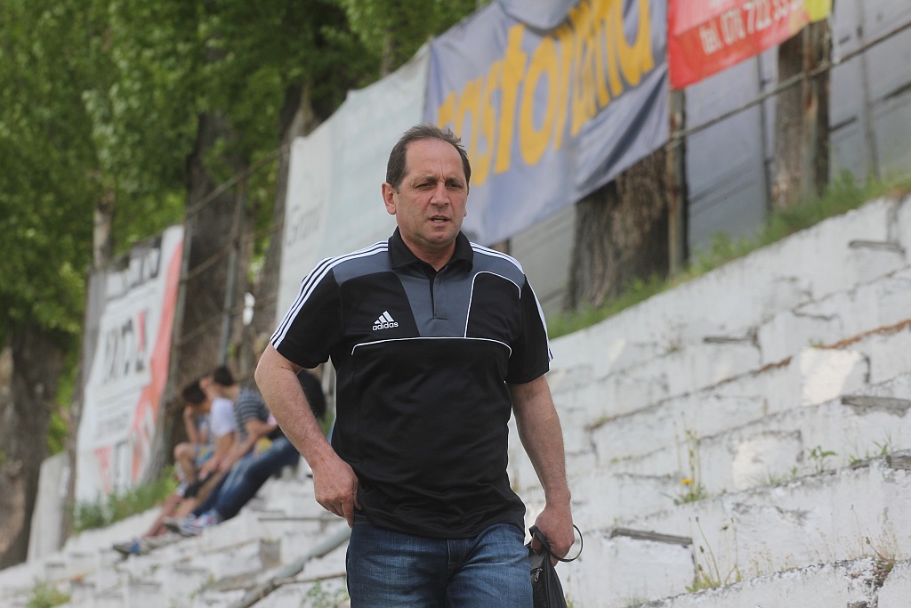 Okręgówka: Konfeks - Iskra 1:1