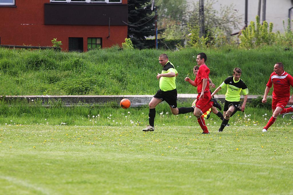 Kalsa A: Czarni - Fenix 3:4