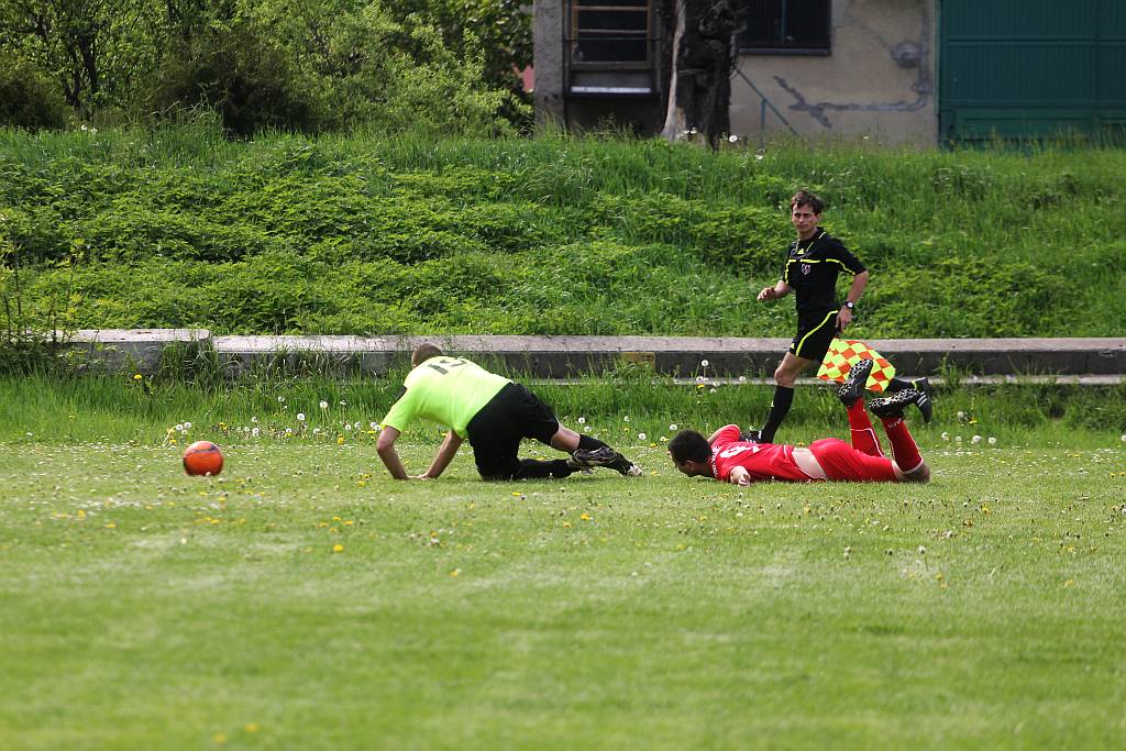 Kalsa A: Czarni - Fenix 3:4