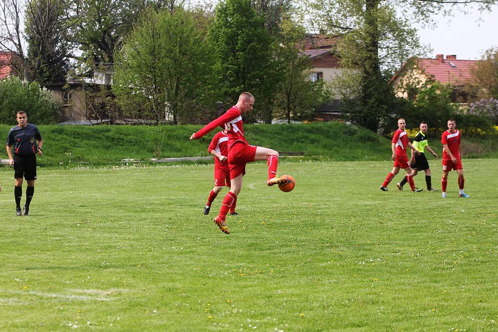 Kalsa A: Czarni - Fenix 3:4