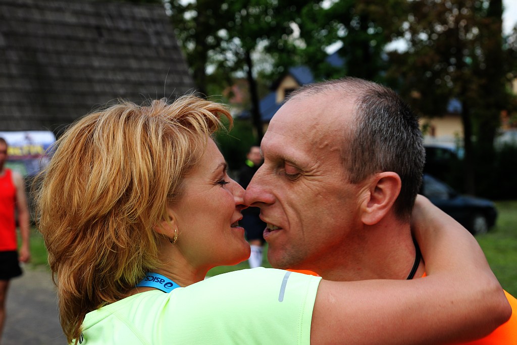 Zawody biegowe w Legnickim Polu cz.3