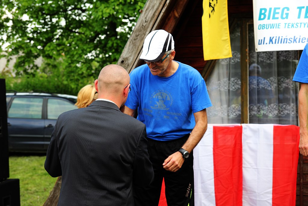 Zawody biegowe w Legnickim Polu cz.3