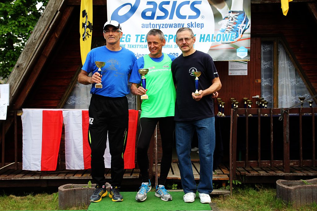 Zawody biegowe w Legnickim Polu cz.3