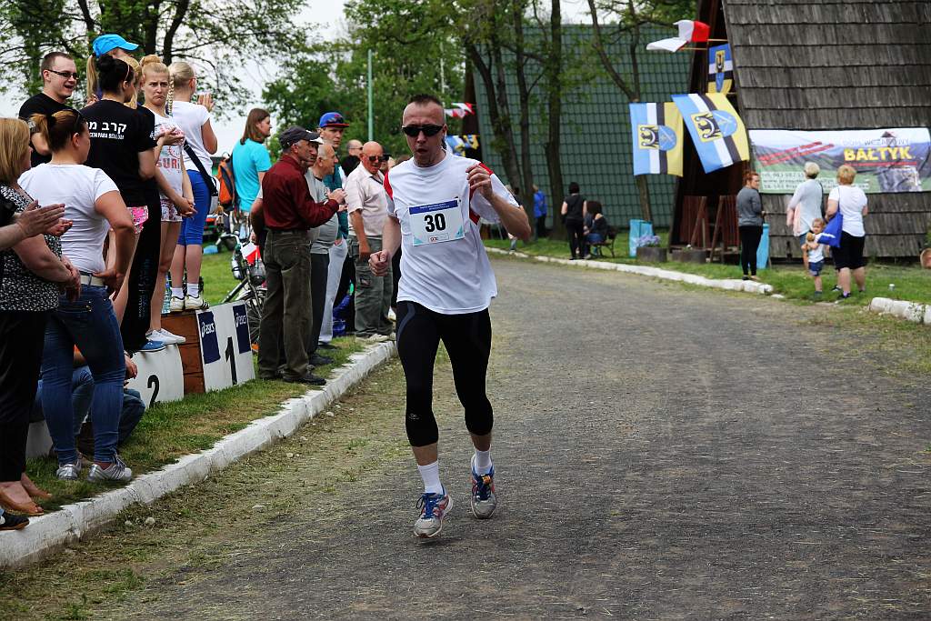 Zawody biegowe w Legnickim Polu cz.2