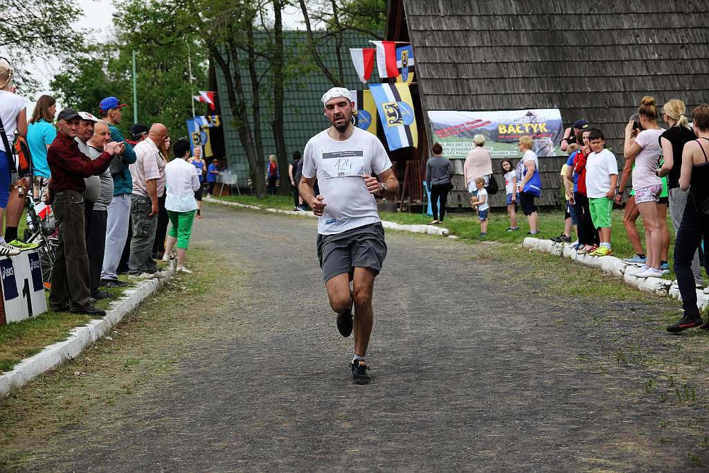 Zawody biegowe w Legnickim Polu cz.2