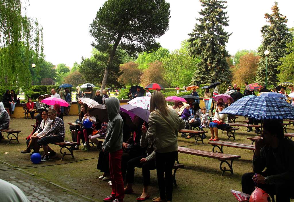 Legnica zakochała się we włoskich rytmach