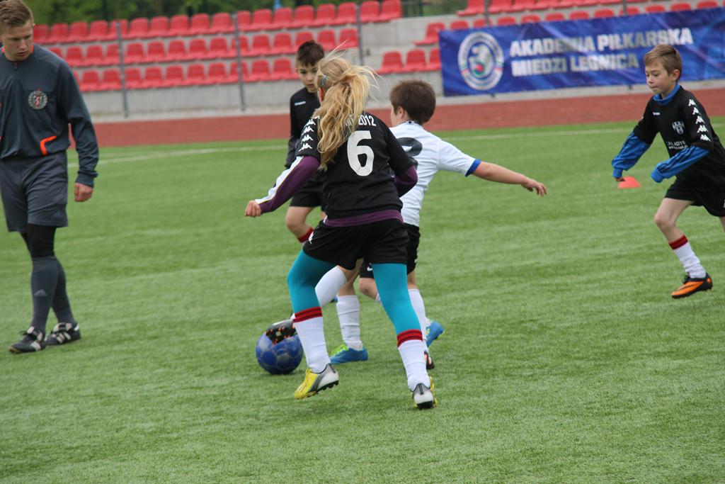 Żak Cup Sport i Zabawa cz.1