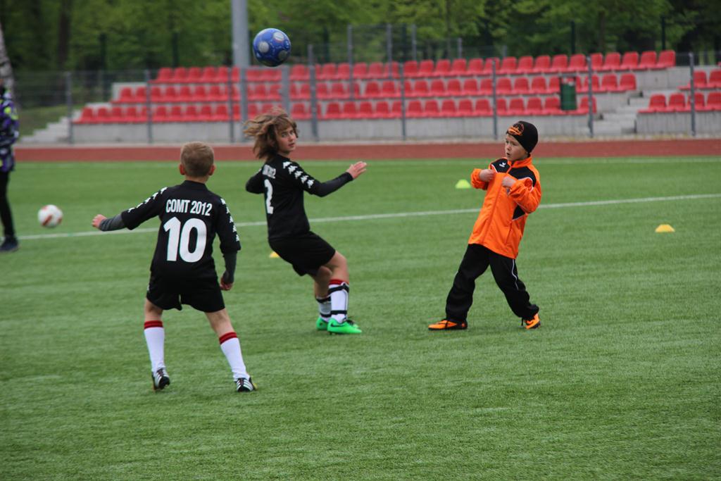 Żak Cup Sport i Zabawa cz.2