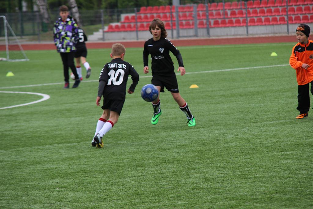Żak Cup Sport i Zabawa cz.2