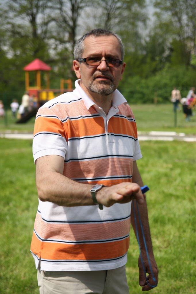 Turniej łuczniczy w Legnickim Polu cz.2