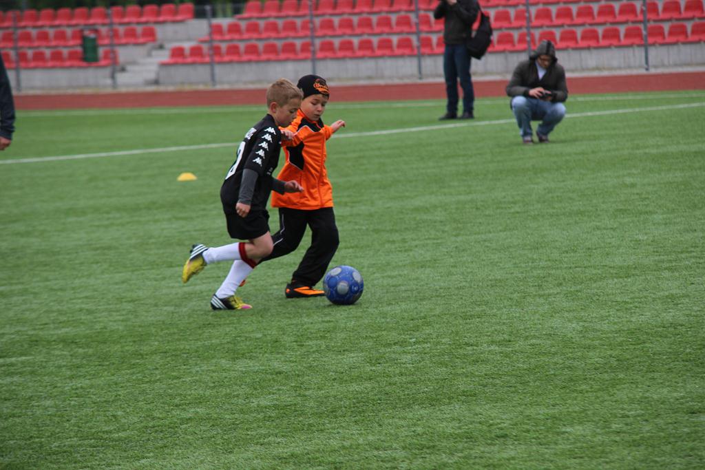 Żak Cup Sport i Zabawa cz.2