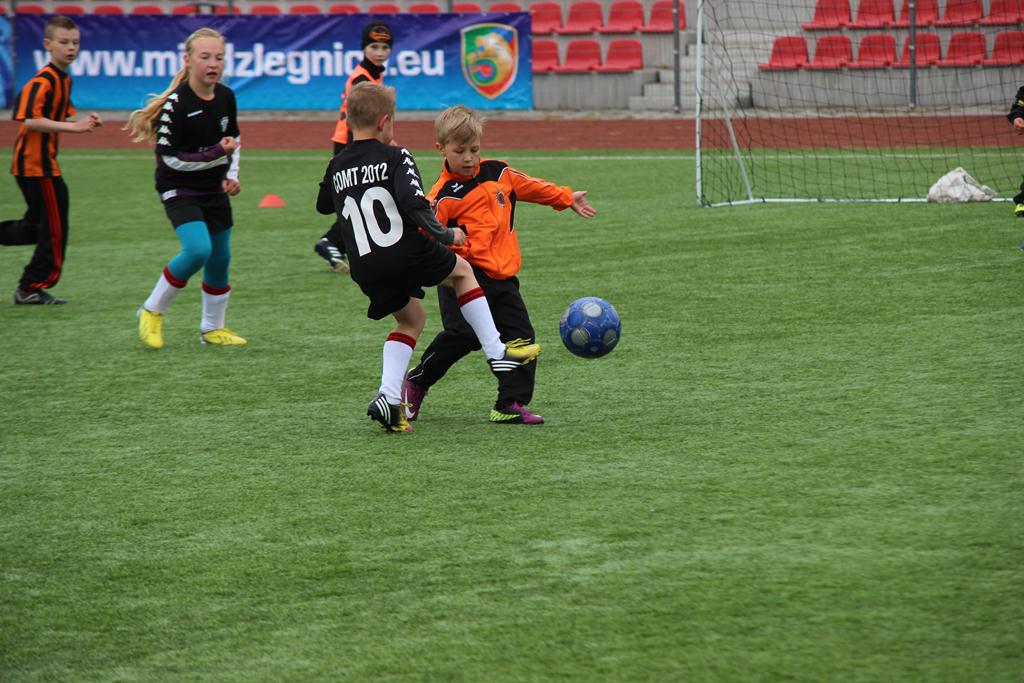 Żak Cup Sport i Zabawa cz.2