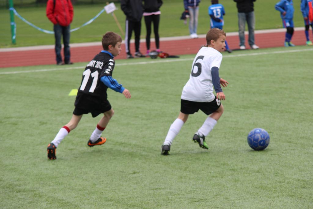 Żak Cup Sport i Zabawa cz.1