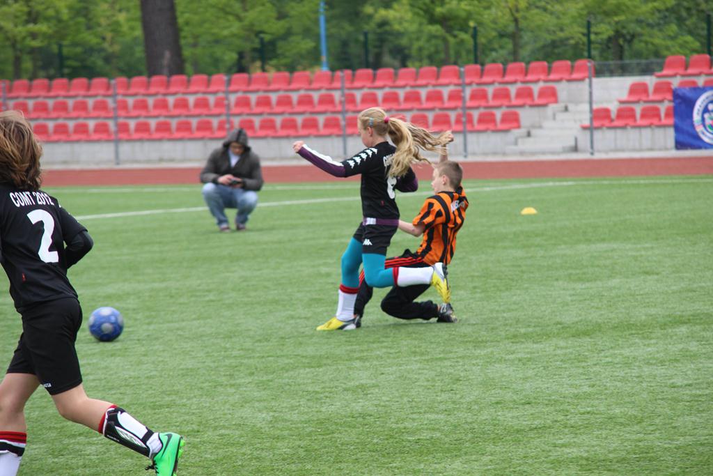 Żak Cup Sport i Zabawa cz.2