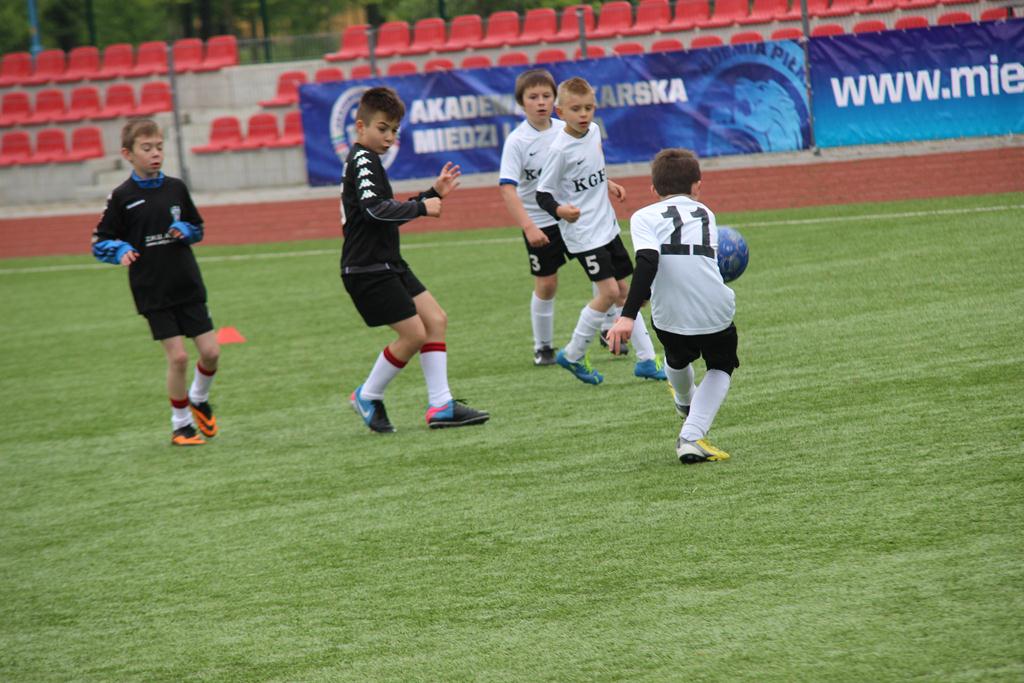 Żak Cup Sport i Zabawa cz.1