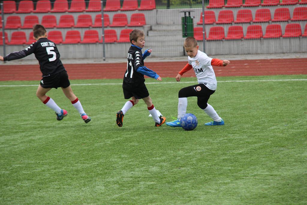 Żak Cup Sport i Zabawa cz.1