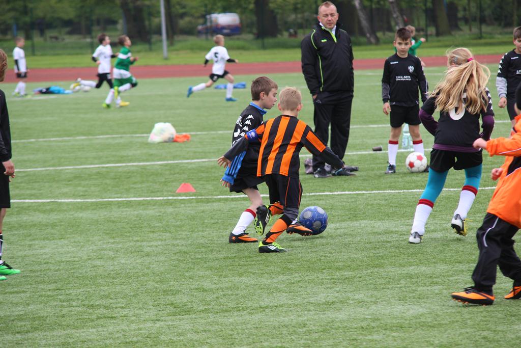 Żak Cup Sport i Zabawa cz.2