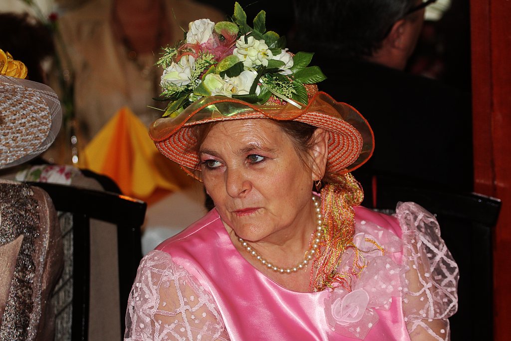 Dawnej Legnicy Czar