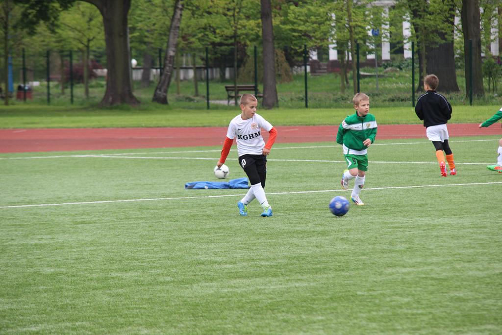 Żak Cup Sport i Zabawa cz.2