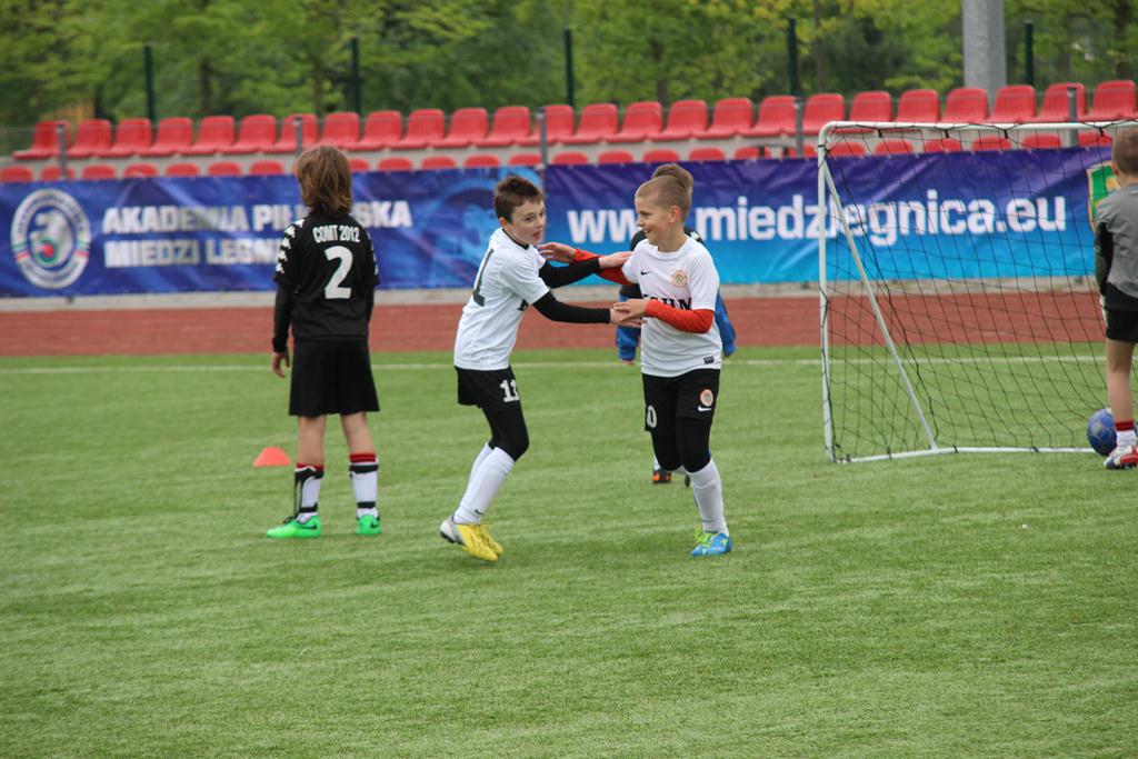 Żak Cup Sport i Zabawa cz.1