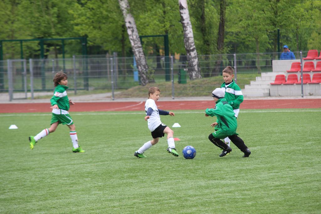 Żak Cup Sport i Zabawa cz.2