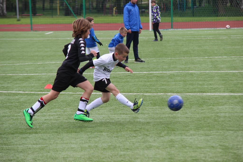 Żak Cup Sport i Zabawa cz.1