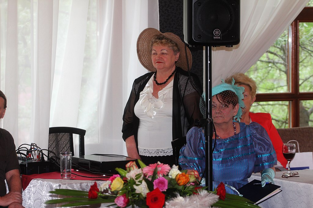 Dawnej Legnicy Czar