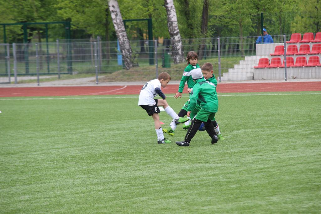 Żak Cup Sport i Zabawa cz.2
