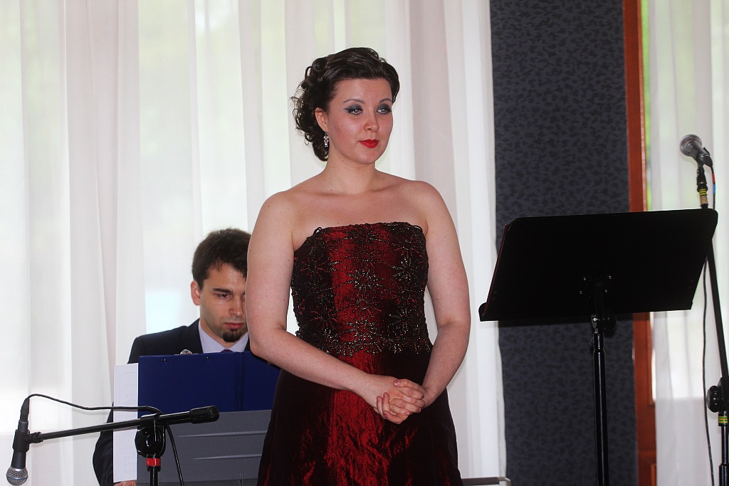 Dawnej Legnicy Czar