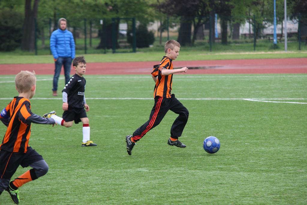 Żak Cup Sport i Zabawa cz.2