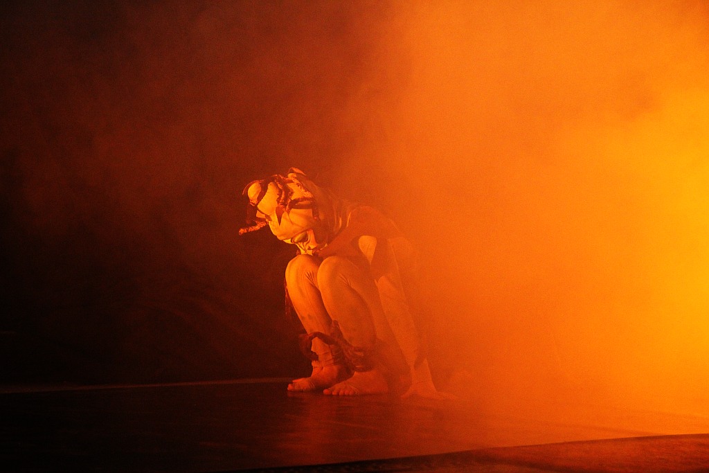 Spektakl Teatru 