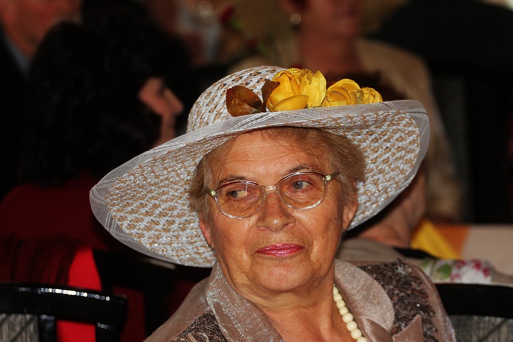Dawnej Legnicy Czar