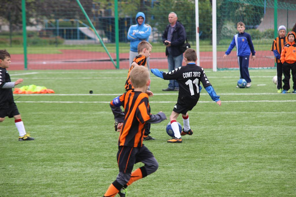 Żak Cup Sport i Zabawa cz.2