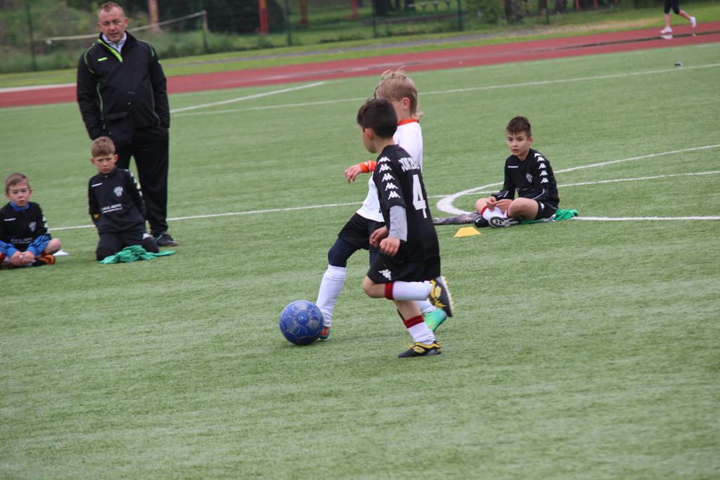 Żak Cup Sport i Zabawa cz.1