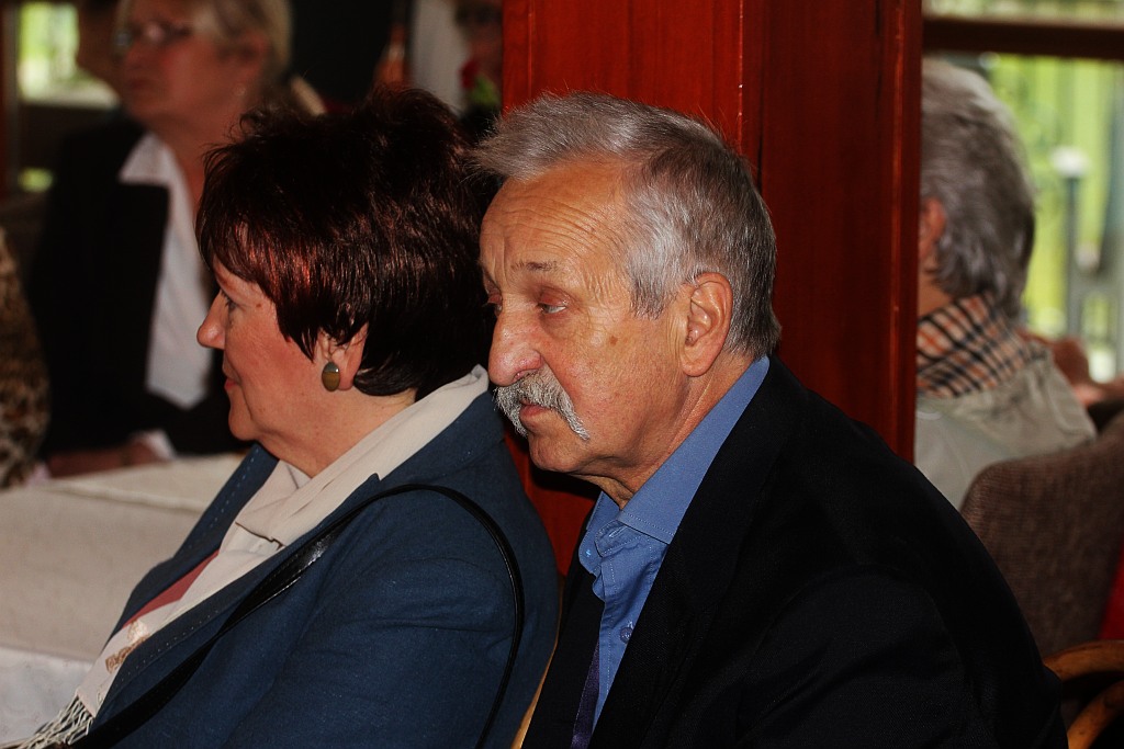 Dawnej Legnicy Czar